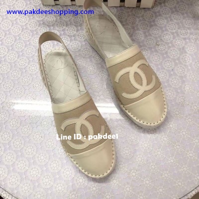 ٻҾ4 ͧԹ : Chanal shoes ôԨԹ ش ҹҡ