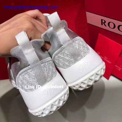 ٻҾ4 ͧԹ : Roger vivier sneakers ش ҹҡ