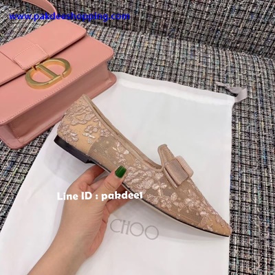 ٻҾ4 ͧԹ : Jimmy choo collection 2019  ҹҡ