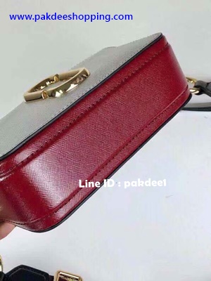 ٻҾ4 ͧԹ : Marc Jacob Snapshot Original size 18 cm ҹ˹ѧ ´͹