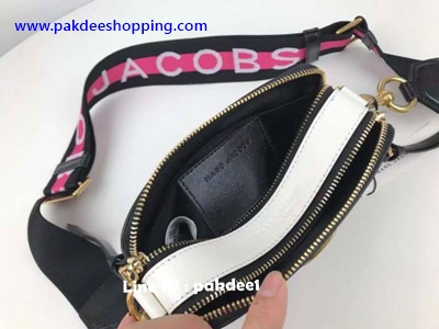 ٻҾ4 ͧԹ : Marc Jacob Snapshot Original size 18 cm ҹ˹ѧ ´͹