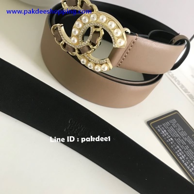 ٻҾ4 ͧԹ : Chanal Belt Original ҹҡ ˹ѧ ҹôշش