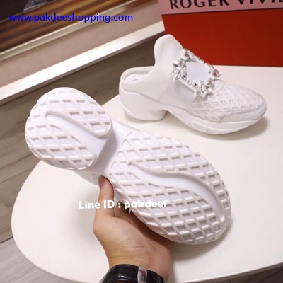 ٻҾ4 ͧԹ : Roger vivier sneakers ش ҹҡ