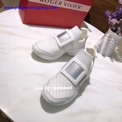 ٻҾ4 ͧԹ : Roger vivier sneakers ش ҹҡ