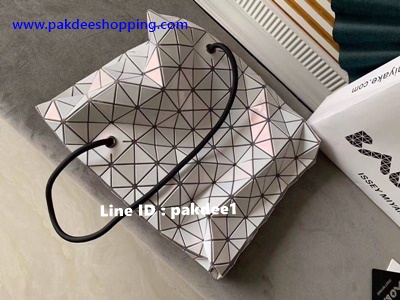 ٻҾ4 ͧԹ : Baobao issey miyake Shoulder bag Original Size 31 cm  ҹ͹ 