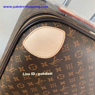 ٻҾ4 ͧԹ : Louis Vuitton Monograms ҹԨԹ Size 20 cm ˹ѧ ҹ͹ 