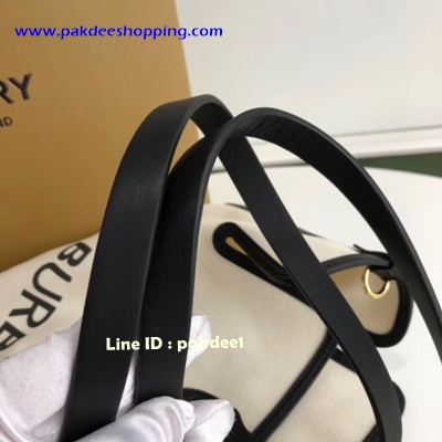 ٻҾ4 ͧԹ : Burberry the belt tote ҹԨԹ size 35 cm ҹ˹ѧ ҹ͹