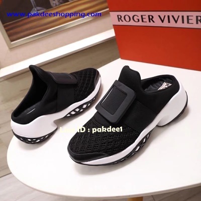 ٻҾ4 ͧԹ : Roger vivier sneakers ش ҹҡ 