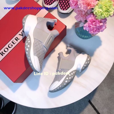 ٻҾ4 ͧԹ : Roger vivier sneakers ش ҹҡ