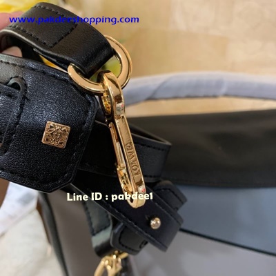 ٻҾ4 ͧԹ : Loewe Puzzle bag Hiend Size 29 cm ҹ˹ѧ ҹ͹