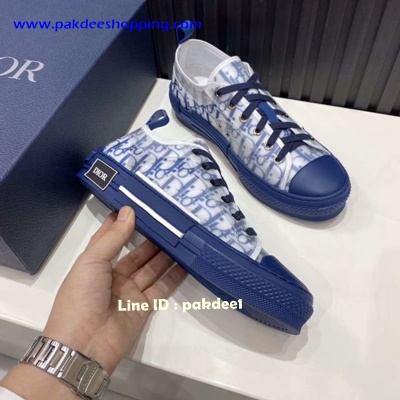 ٻҾ4 ͧԹ : Dior Sneaker ҹԨԹ Ẻش ʺ ҹ¤سҾ