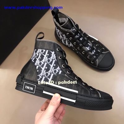 ٻҾ4 ͧԹ : Dior Sneaker ҹԨԹ Ẻش ʺ ҹ¤سҾ