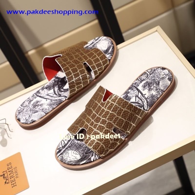 ٻҾ4 ͧԹ : New Hermes Sandal ôԨԹ Өҡ˹ѧ ˹ѧô ҹҡ