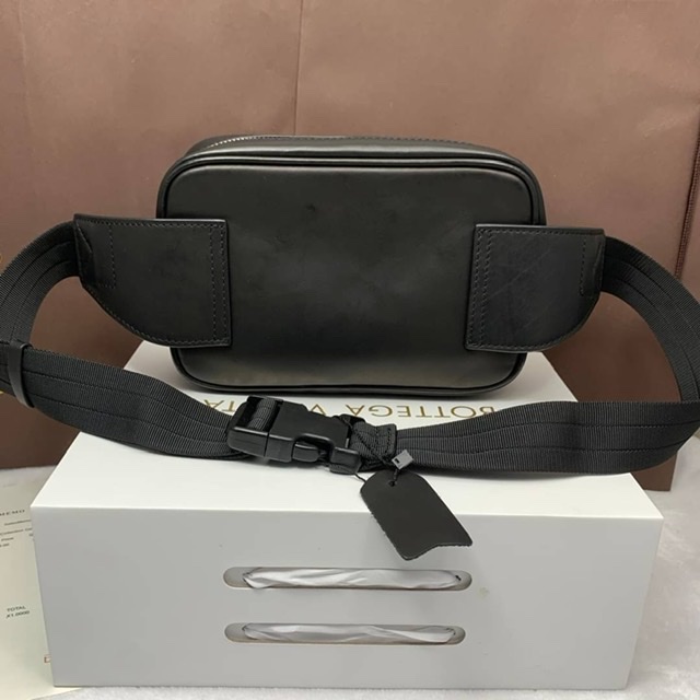 ٻҾ4 ͧԹ : Bottega Veneta belt bag(Ori)