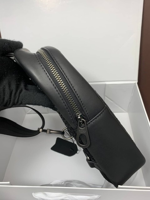 ٻҾ4 ͧԹ : Bottega Veneta belt bag(Ori)