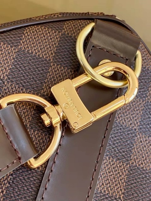 ٻҾ4 ͧԹ : Louis Vuitton Keepall 45 ҹشҹѺ