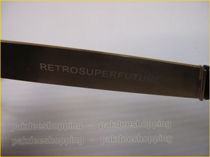 ٻҾ4 ͧԹ : 蹵ҡѹᴴ SUPER RETROSUPERFUTUREҹͻ7star ҹ ҹôշش