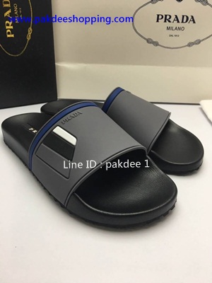 ٻҾ5 ͧԹ : Prada Slippers ҹ Hiend  Ẻش ʺ ҹ¤سҾ