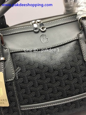 ٻҾ5 ͧԹ : Goyard Baggage bag Top Hiend Canvas High Quality ҹ͹ 