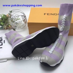 ٻҾ5 ͧԹ : Fendi shoes س ҹҡ