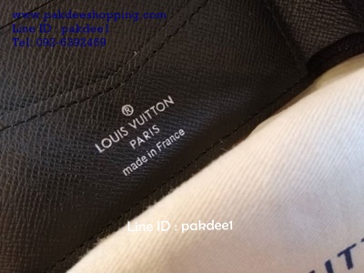 ٻҾ5 ͧԹ : Louis Vuitton wallet ҹ ԨԹ ҹ˹ѧ ҹ͹ 