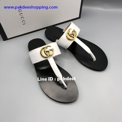 ٻҾ5 ͧԹ : Gucci Sandals ҹ ԨԹ ش ҹҡ