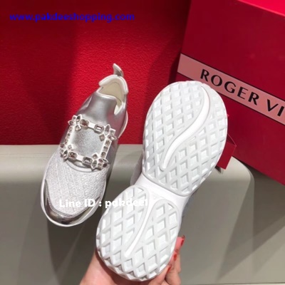 ٻҾ5 ͧԹ : Roger vivier sneakers ش ҹҡ