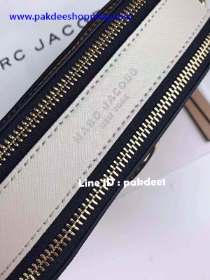 ٻҾ5 ͧԹ : Marc Jacob Snapshot Original size 18 cm ҹ˹ѧ ´͹