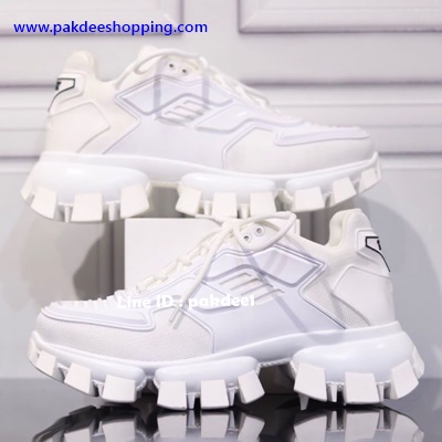 ٻҾ5 ͧԹ : Prada Sneaker ҹԨԹ Ẻش ʺ ҹ¤سҾ