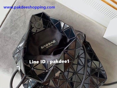 ٻҾ5 ͧԹ : Baobao issey miyake Shoulder bag Original Size 31 cm  ҹ͹ 