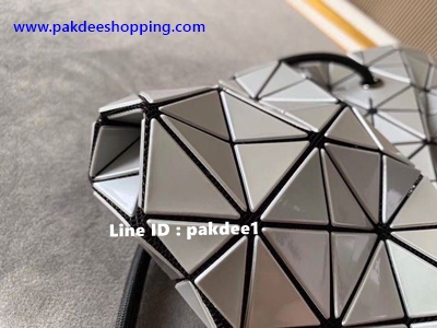 ٻҾ5 ͧԹ : Baobao issey miyake Shoulder bag Original Size 31 cm  ҹ͹ 