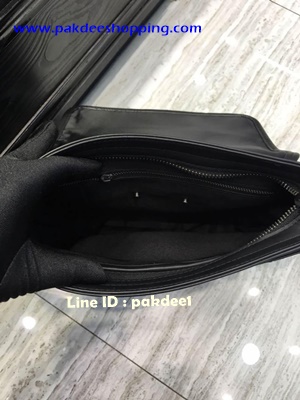 ٻҾ5 ͧԹ : Bottega Veneta Messenger bag Original Size 24 cm ҹ˹ѧ ´͹