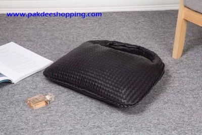 ٻҾ5 ͧԹ : Bottega Veneta Shoulder bag Hiend Size 48 cm ҹ˹ѧ ´͹