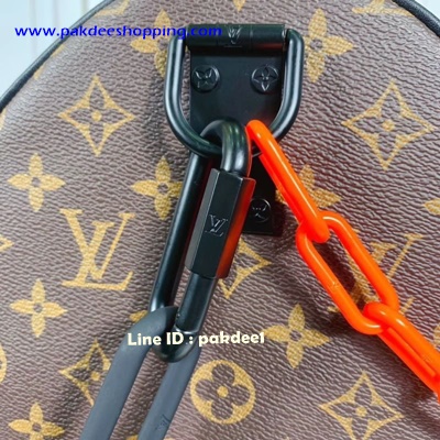 ٻҾ5 ͧԹ : New Louis Vuitton keep All ҹԨԹ Size 50 cm ˹ѧ ҹ͹ ҹôش