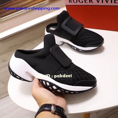 ٻҾ5 ͧԹ : Roger vivier sneakers ش ҹҡ 