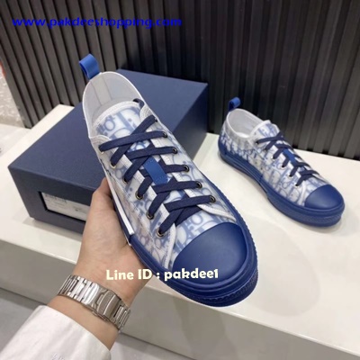 ٻҾ5 ͧԹ : Dior Sneaker ҹԨԹ Ẻش ʺ ҹ¤سҾ