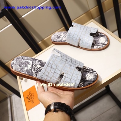 ٻҾ5 ͧԹ : New Hermes Sandal ôԨԹ Өҡ˹ѧ ˹ѧô ҹҡ