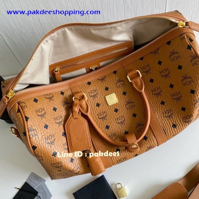 ٻҾ5 ͧԹ : MCM  keep All Hiend Size 45 cm  ҹ˹ѧ ҹ¤سҾ