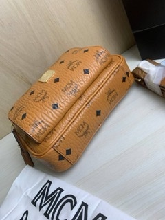 ٻҾ5 ͧԹ : MCM Crossbody bag(Ori)