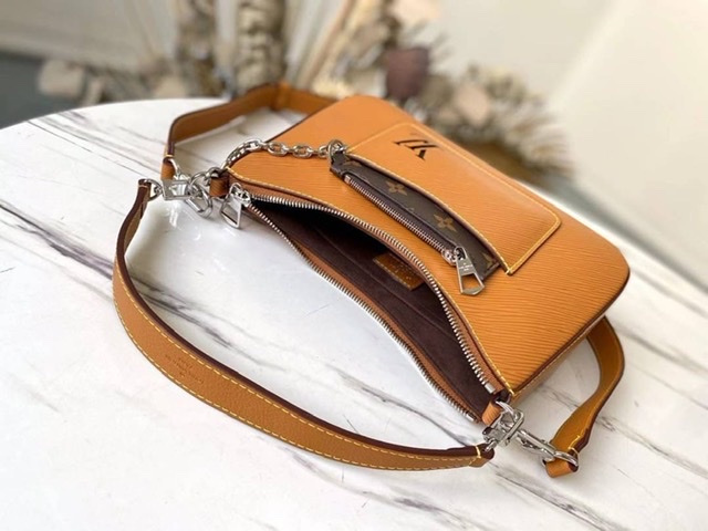 ٻҾ5 ͧԹ : New Louis Vuitton Marelle epi(Ori)෾