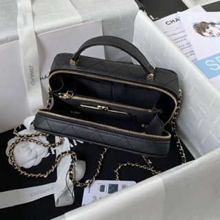 ٻҾ5 ͧԹ : Chanel 22P vanity case(Ori)