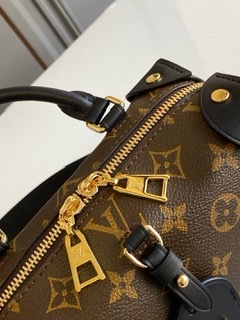 ٻҾ5 ͧԹ : Louis Vuitton Petite Malle Souple(Ori)