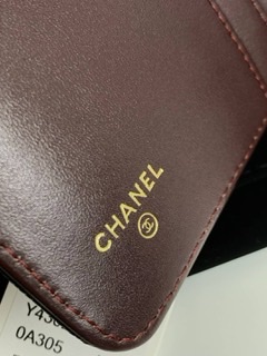 ٻҾ5 ͧԹ : Chanel wallet (Ori)