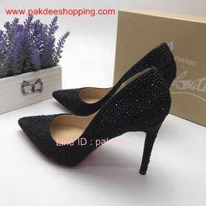 ٻҾ6 ͧԹ : Christion Louboutin ҹ˹ѧ  蹹ҡ ٧Ҵҡ