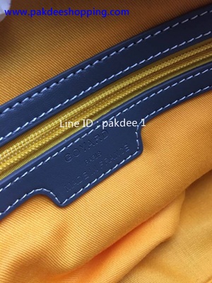 ٻҾ6 ͧԹ : Goyard Baggage bag Top Hiend Canvas High Quality ҹ͹ 