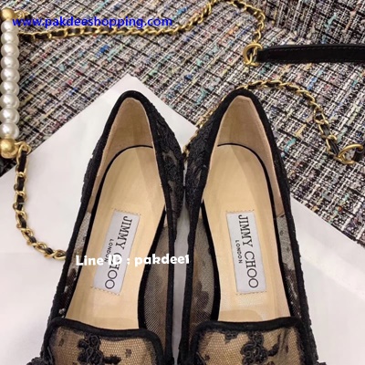 ٻҾ6 ͧԹ : Jimmy choo collection 2019  ҹҡ