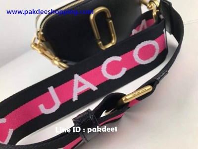 ٻҾ6 ͧԹ : Marc Jacob Snapshot Original size 18 cm ҹ˹ѧ ´͹