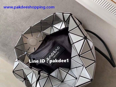 ٻҾ6 ͧԹ : Baobao issey miyake Shoulder bag Original Size 31 cm  ҹ͹ 