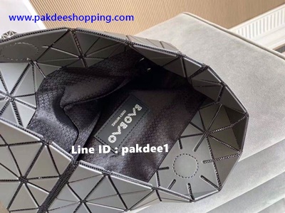 ٻҾ6 ͧԹ : Baobao issey miyake Shoulder bag Original Size 31 cm  ҹ͹ 