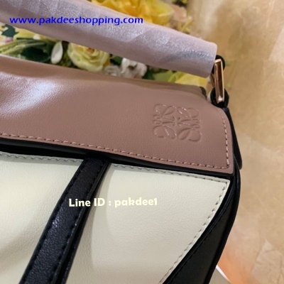 ٻҾ6 ͧԹ : Loewe Puzzle bag Hiend Size 29 cm ҹ˹ѧ ҹ͹